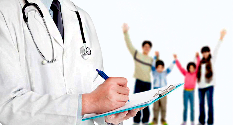 Medicina General